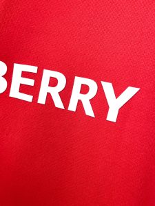 Burberry Hoodie