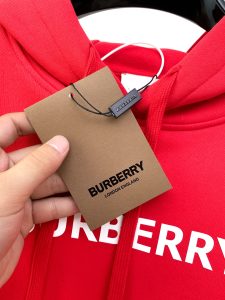 Burberry Hoodie