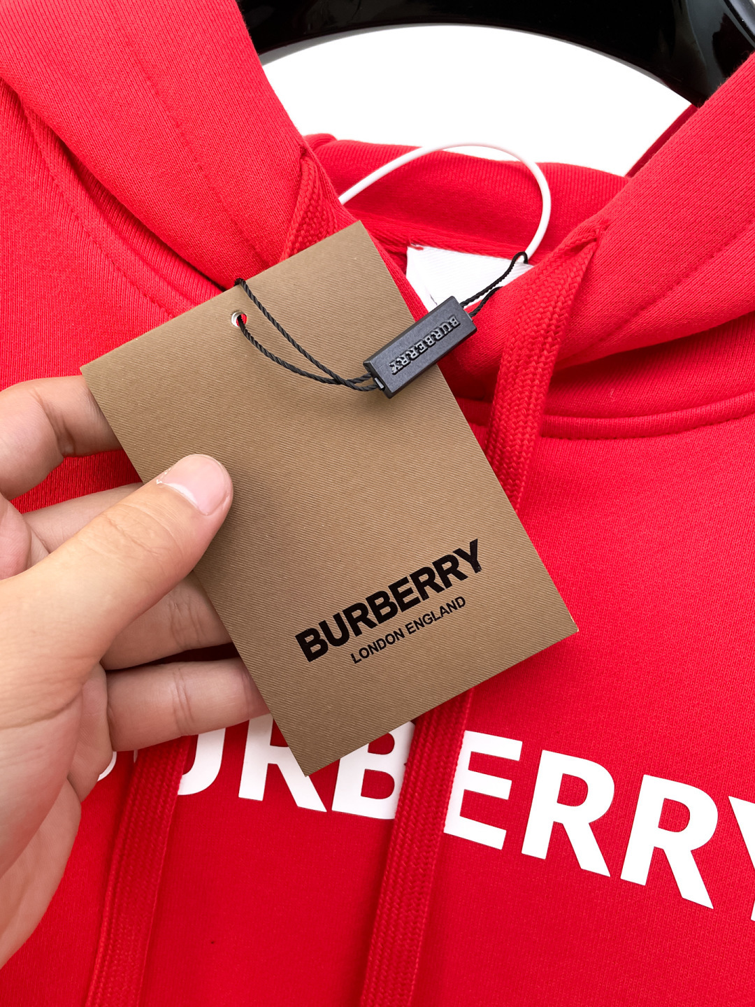 Burberry Hoodie