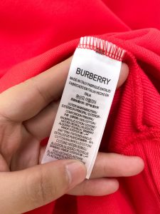 Burberry Hoodie