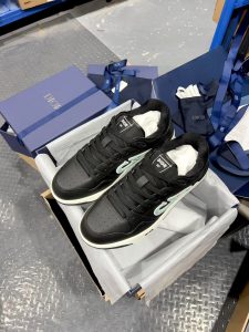 Dior Sneakers in White