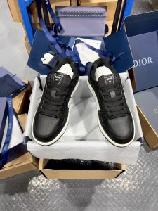 Dior Sneakers in White