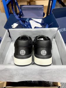 Dior Sneakers in White