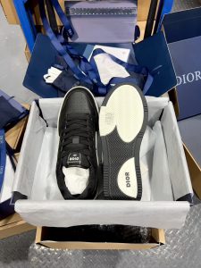 Dior Sneakers in White