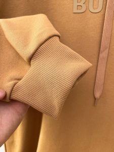 Burberry Hoodie