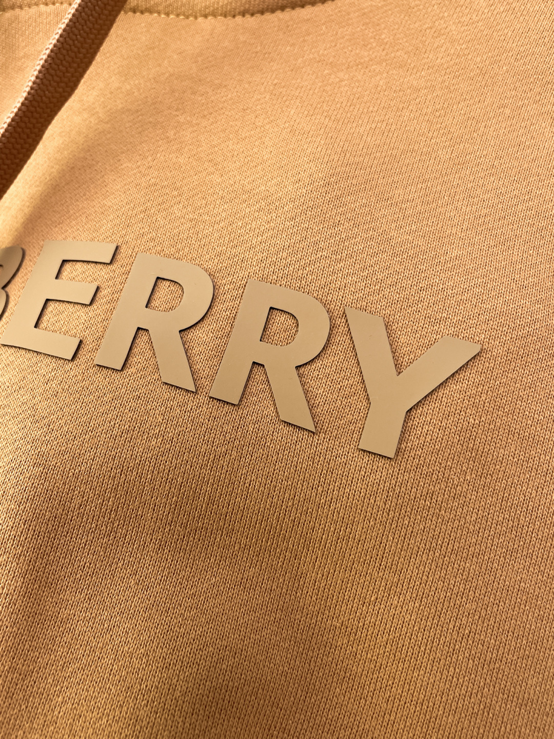 Burberry Hoodie