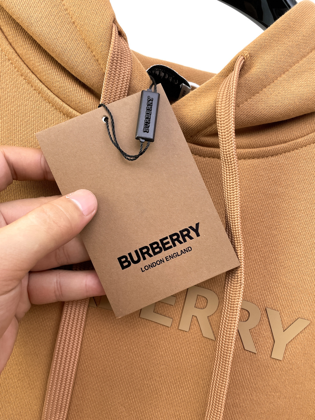 Burberry Hoodie