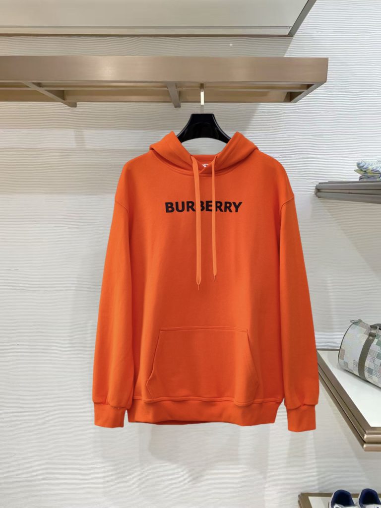 Burberry Hoodie