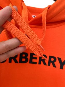 Burberry Hoodie