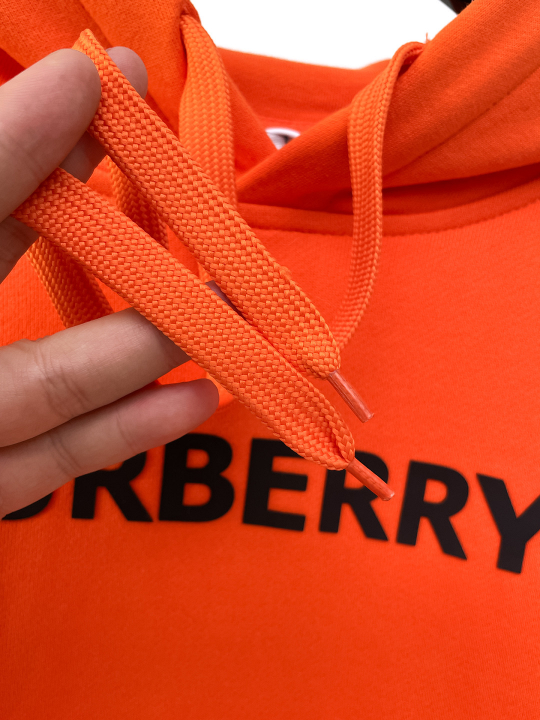 Burberry Hoodie