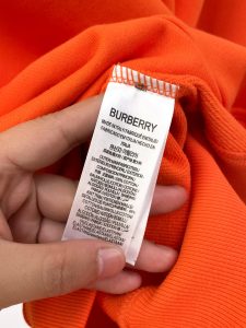 Burberry Hoodie