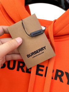 Burberry Hoodie