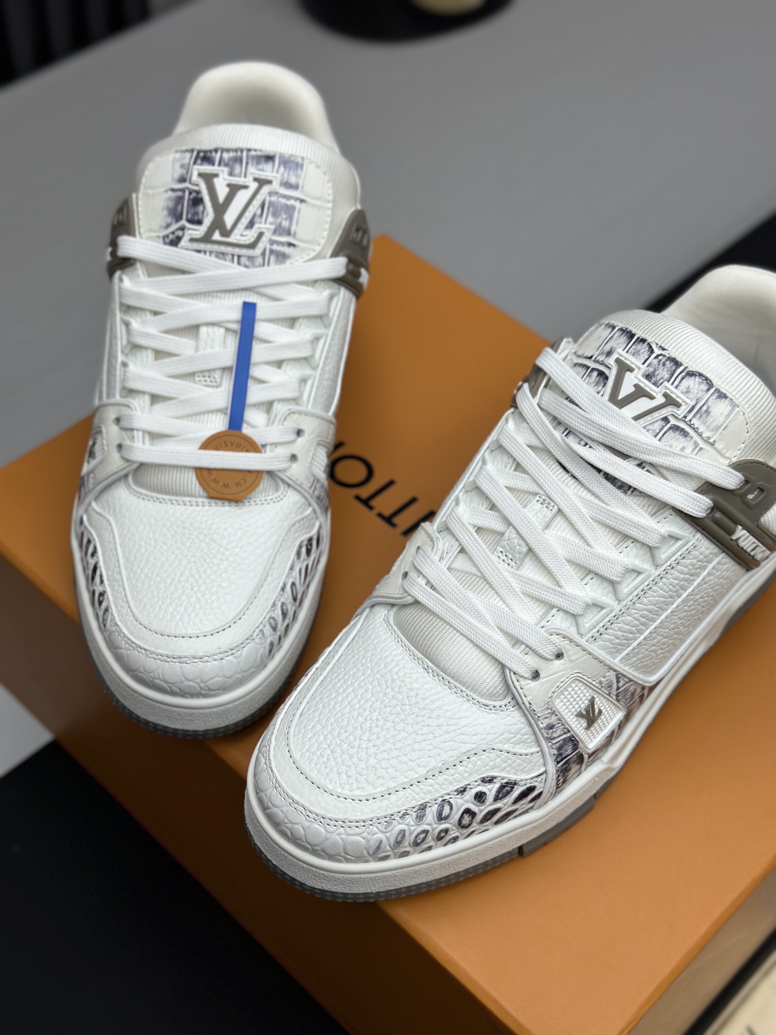 Louis Vuitton Sneakers