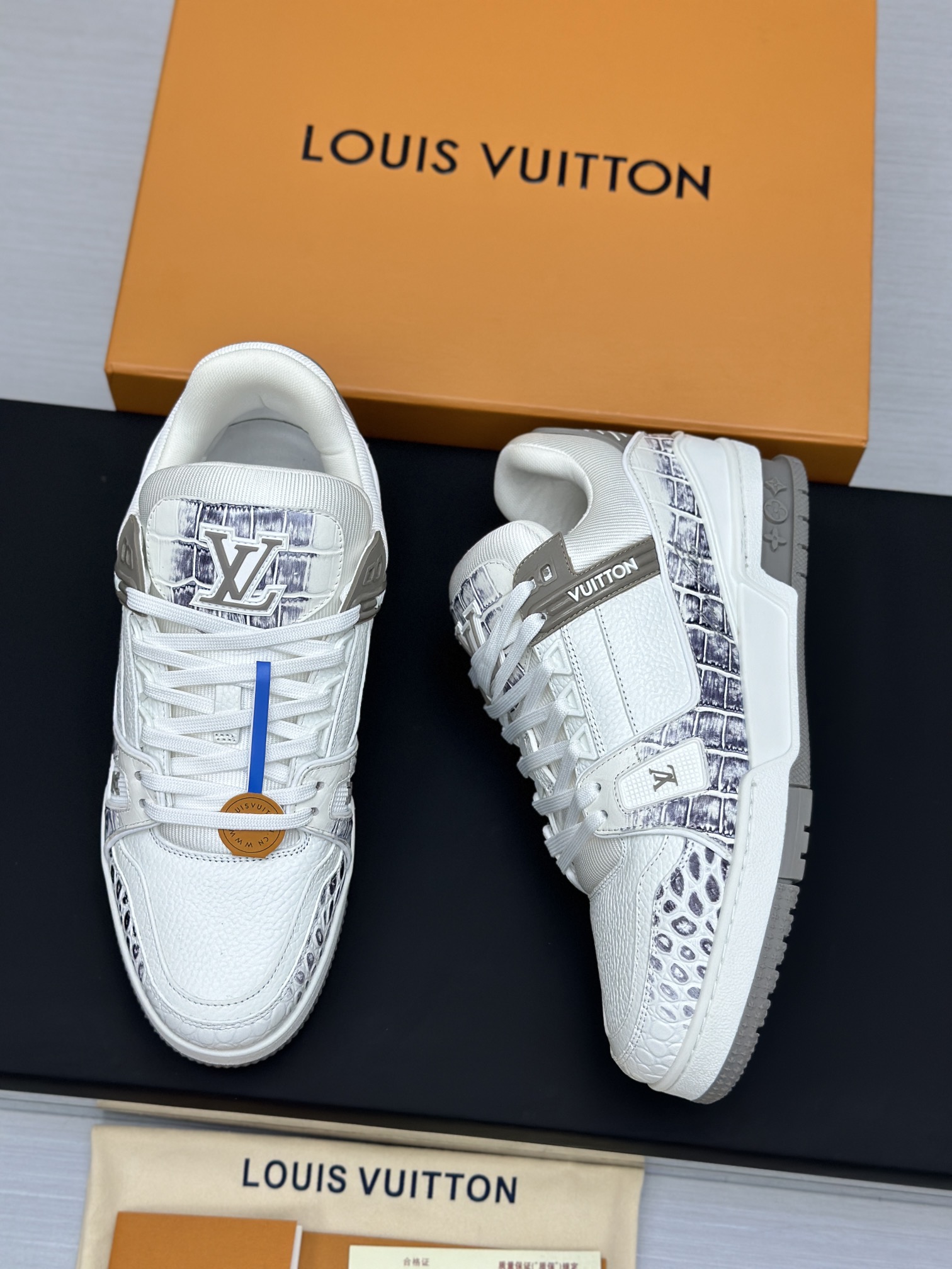 Louis Vuitton Sneakers