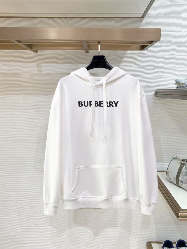 Burberry Hoodie