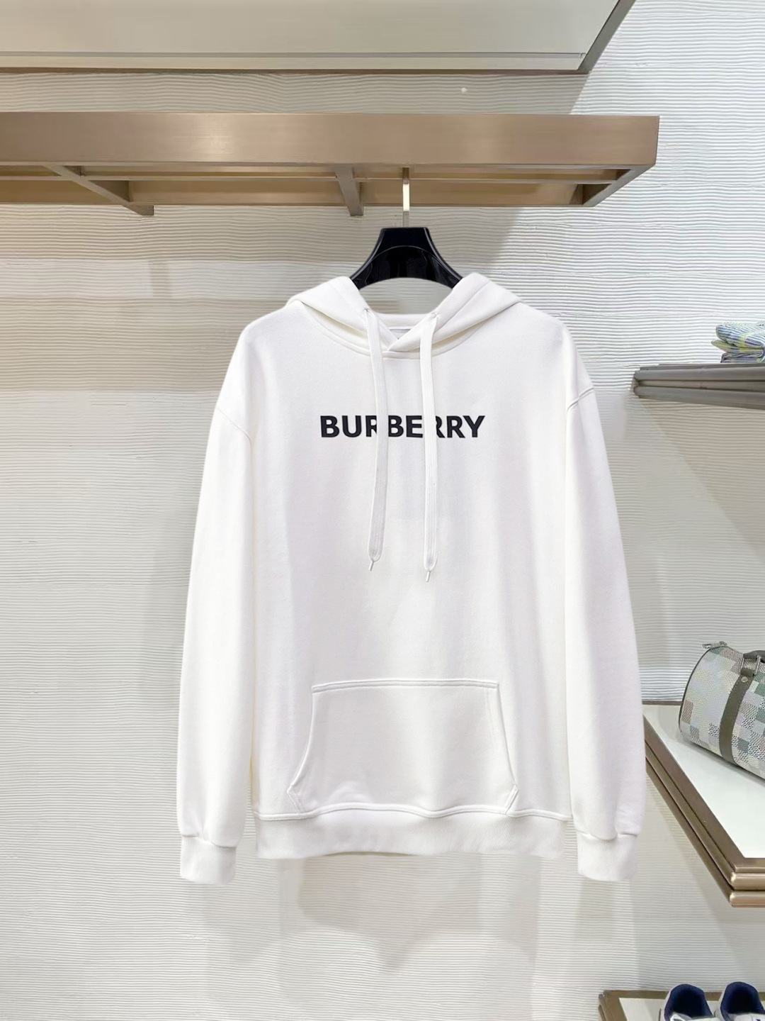 Burberry Hoodie