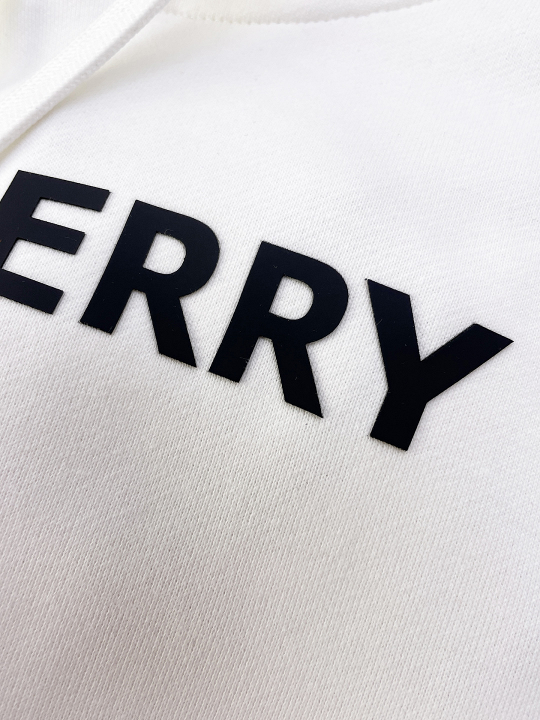 Burberry Hoodie