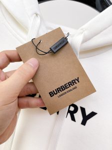 Burberry Hoodie