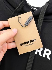 Burberry Hoodie