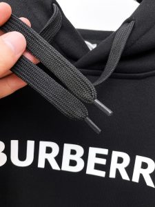 Burberry Hoodie