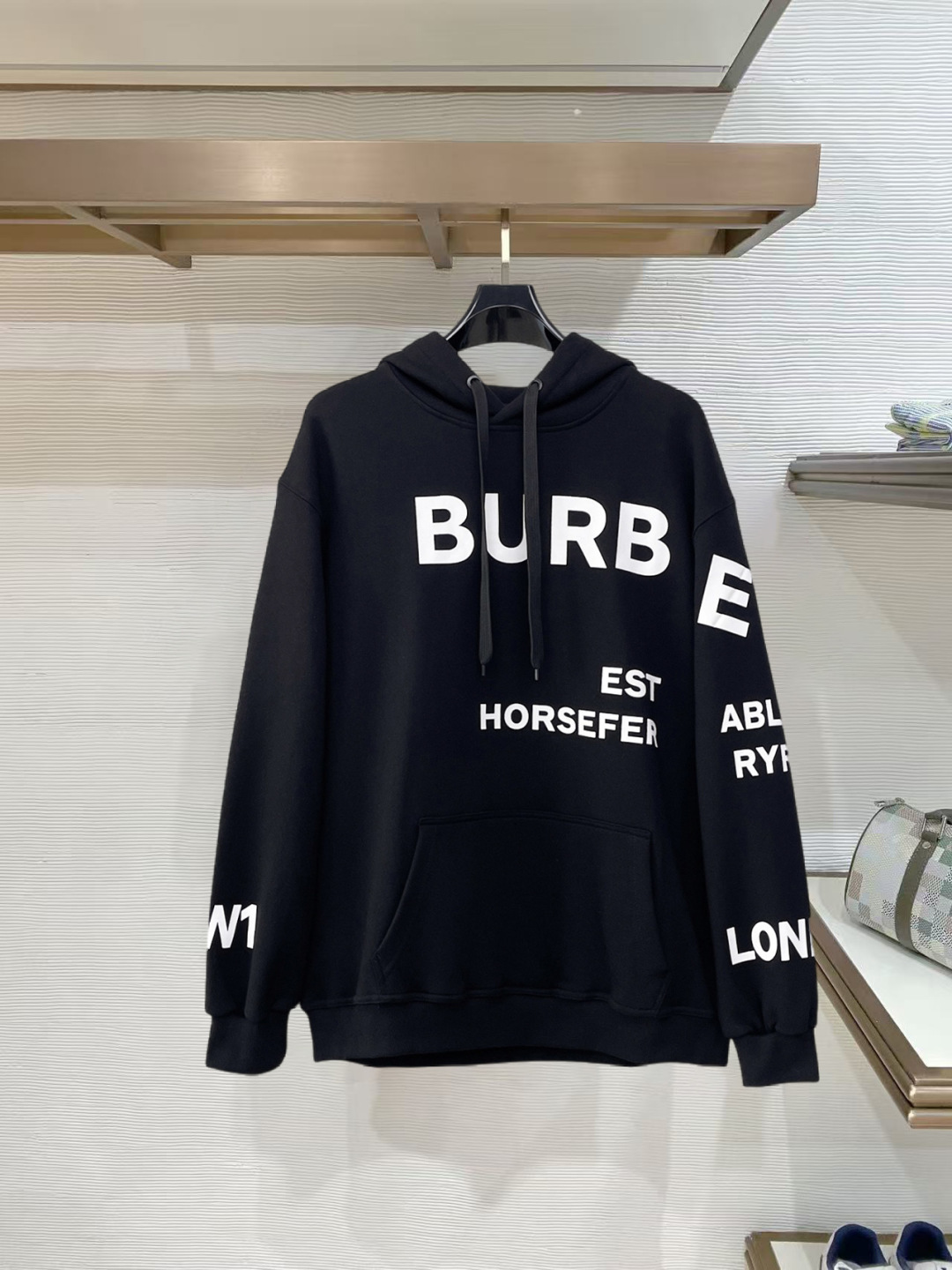 Burberry Hoodie