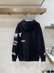 Burberry Hoodie
