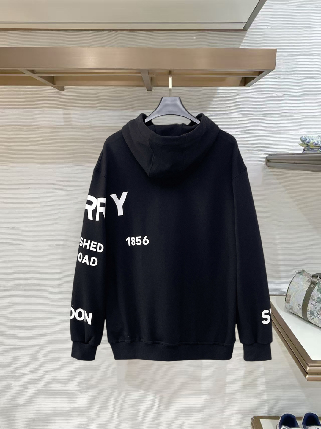 Burberry Hoodie