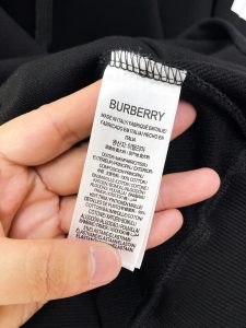 Burberry Hoodie