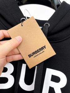 Burberry Hoodie
