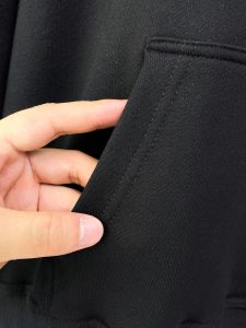 Burberry Hoodie