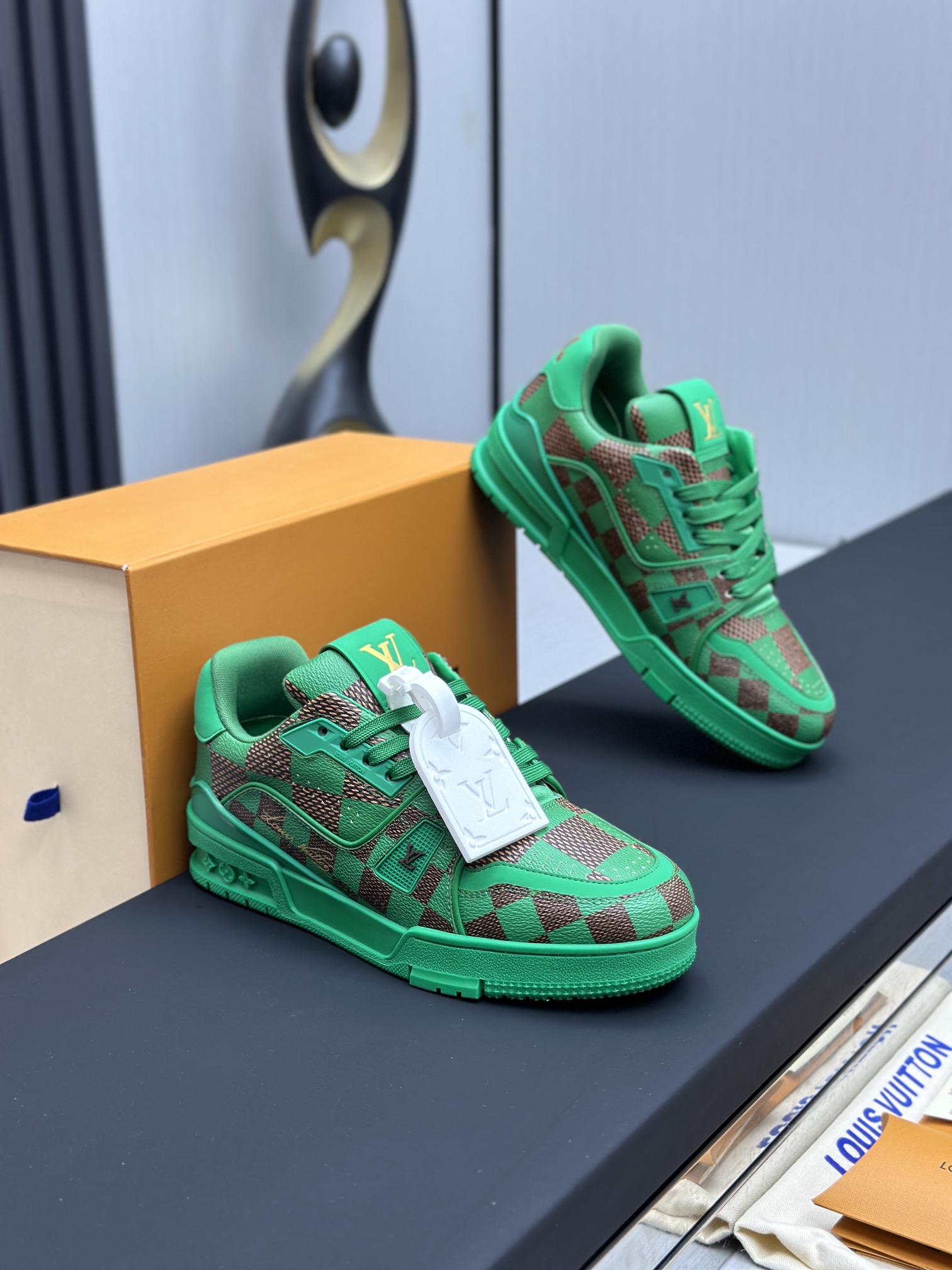 Louis Vuitton Sneakers