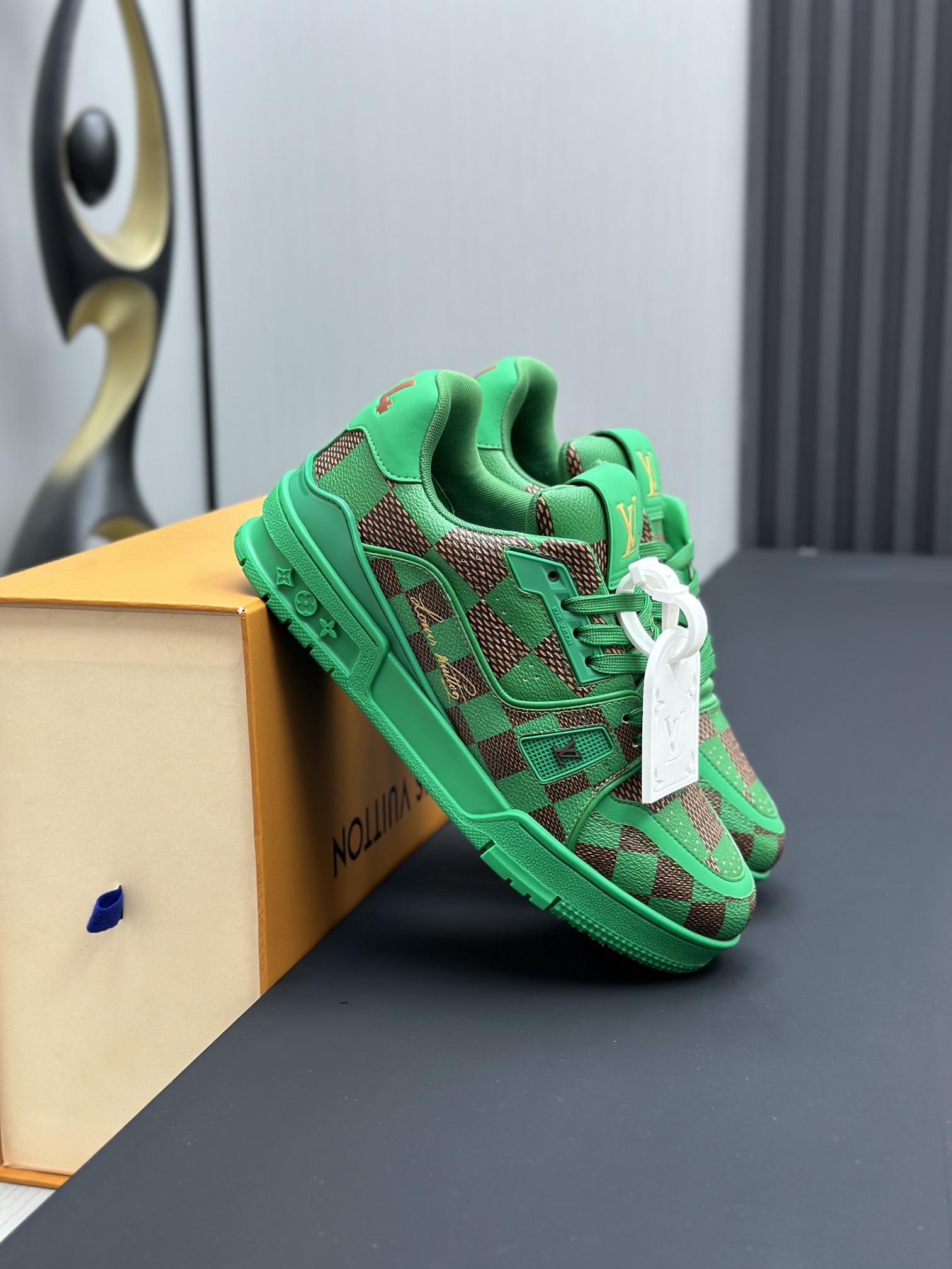 Louis Vuitton Sneakers