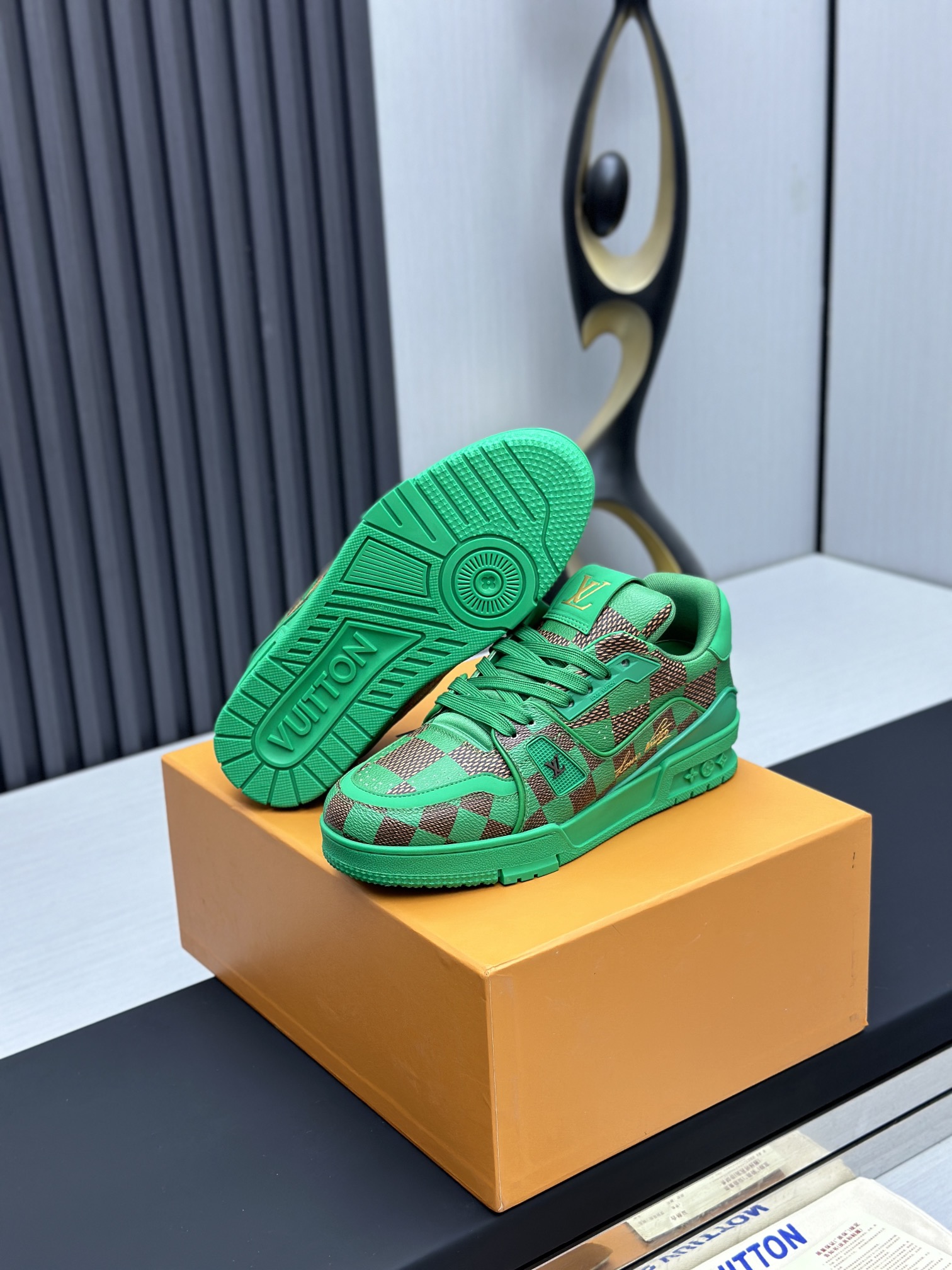 Louis Vuitton Sneakers