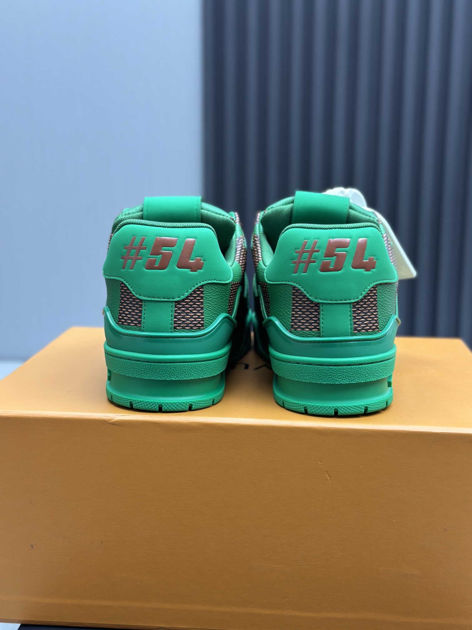 Louis Vuitton Sneakers