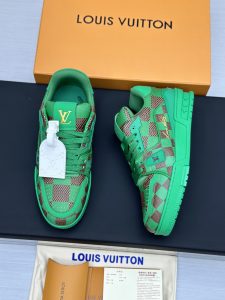 Louis Vuitton Sneakers