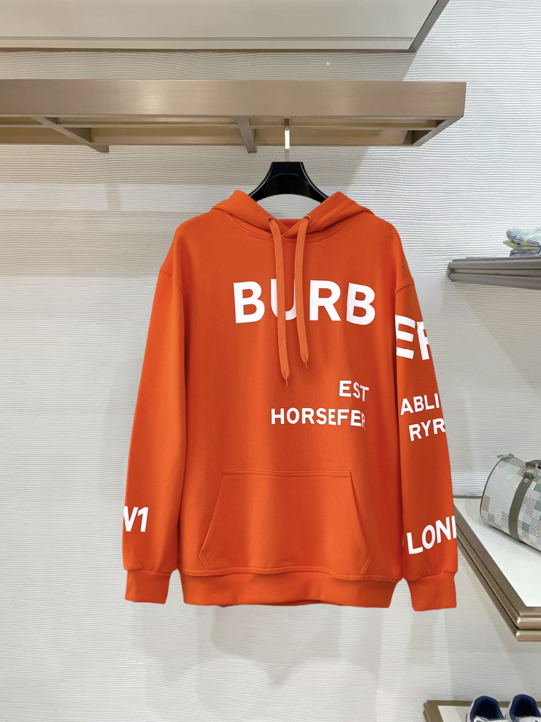 Burberry Hoodie
