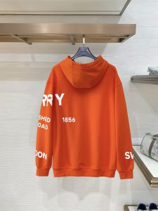 Burberry Hoodie