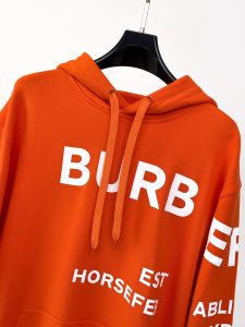 Burberry Hoodie