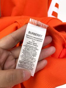 Burberry Hoodie