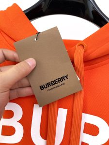 Burberry Hoodie