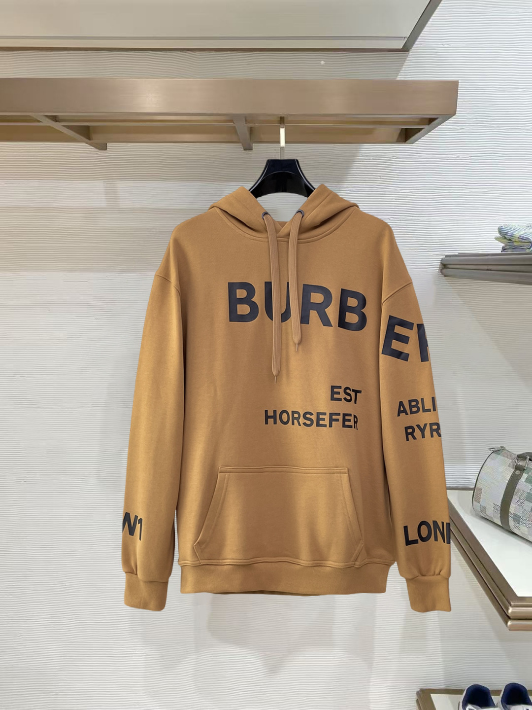 Burberry Hoodie