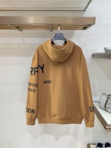 Burberry Hoodie