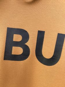 Burberry Hoodie