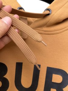Burberry Hoodie