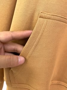 Burberry Hoodie