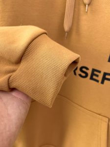 Burberry Hoodie