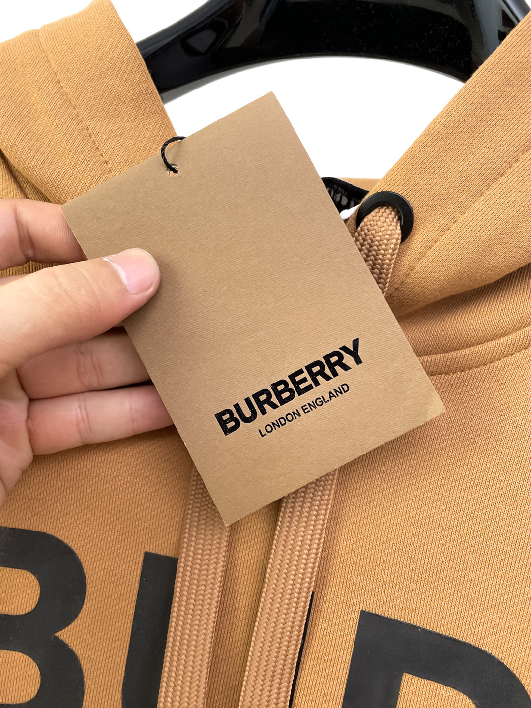 Burberry Hoodie