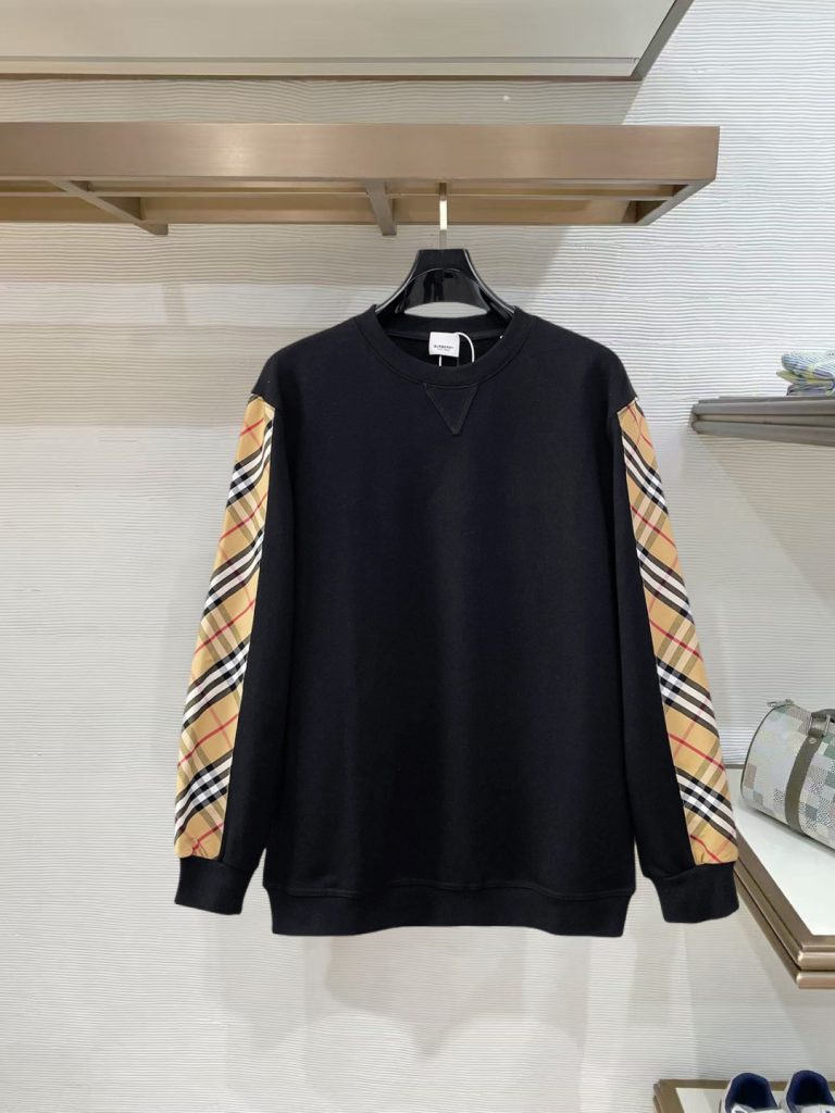 Burberry Hoodie