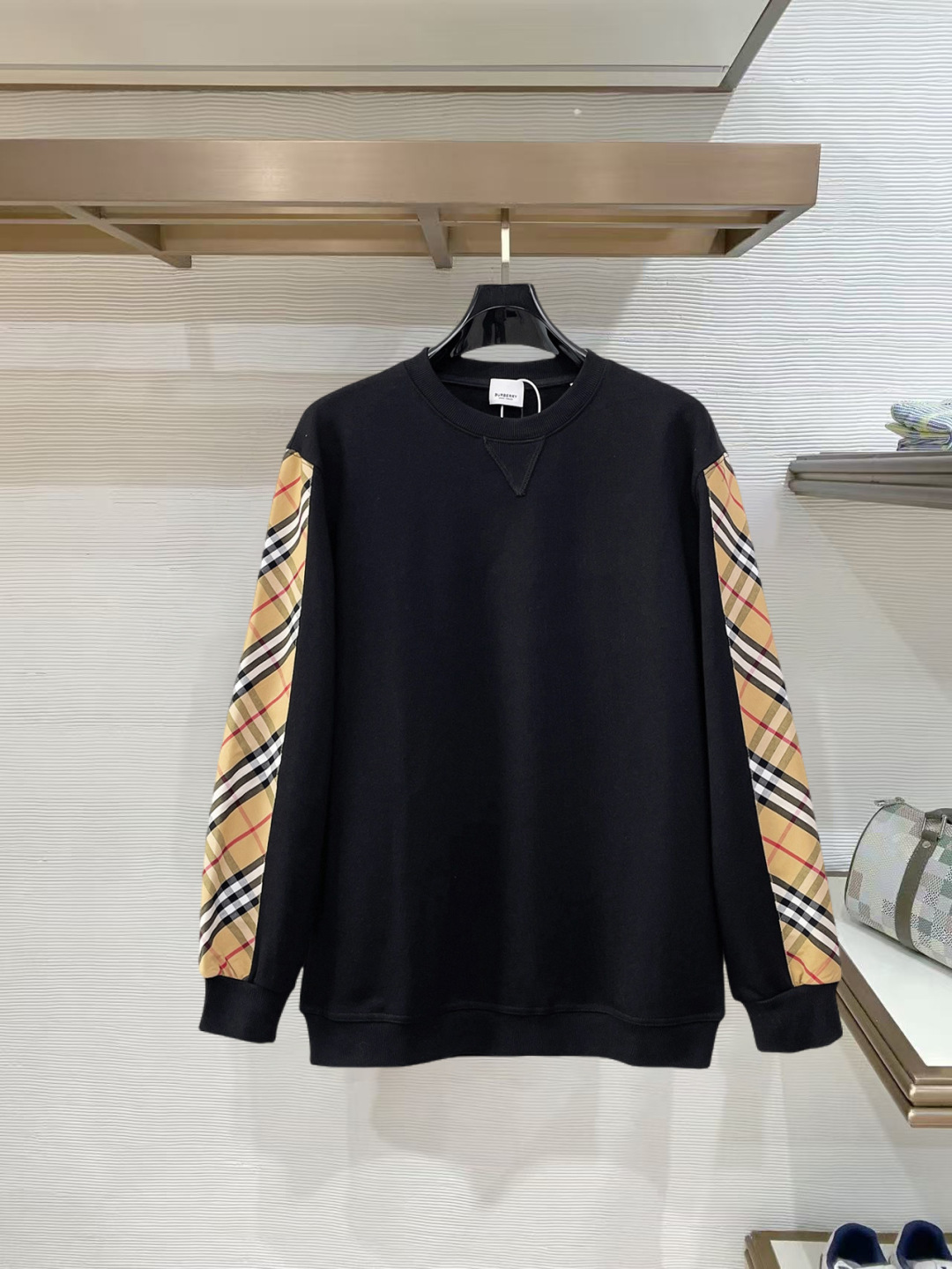 Burberry Hoodie