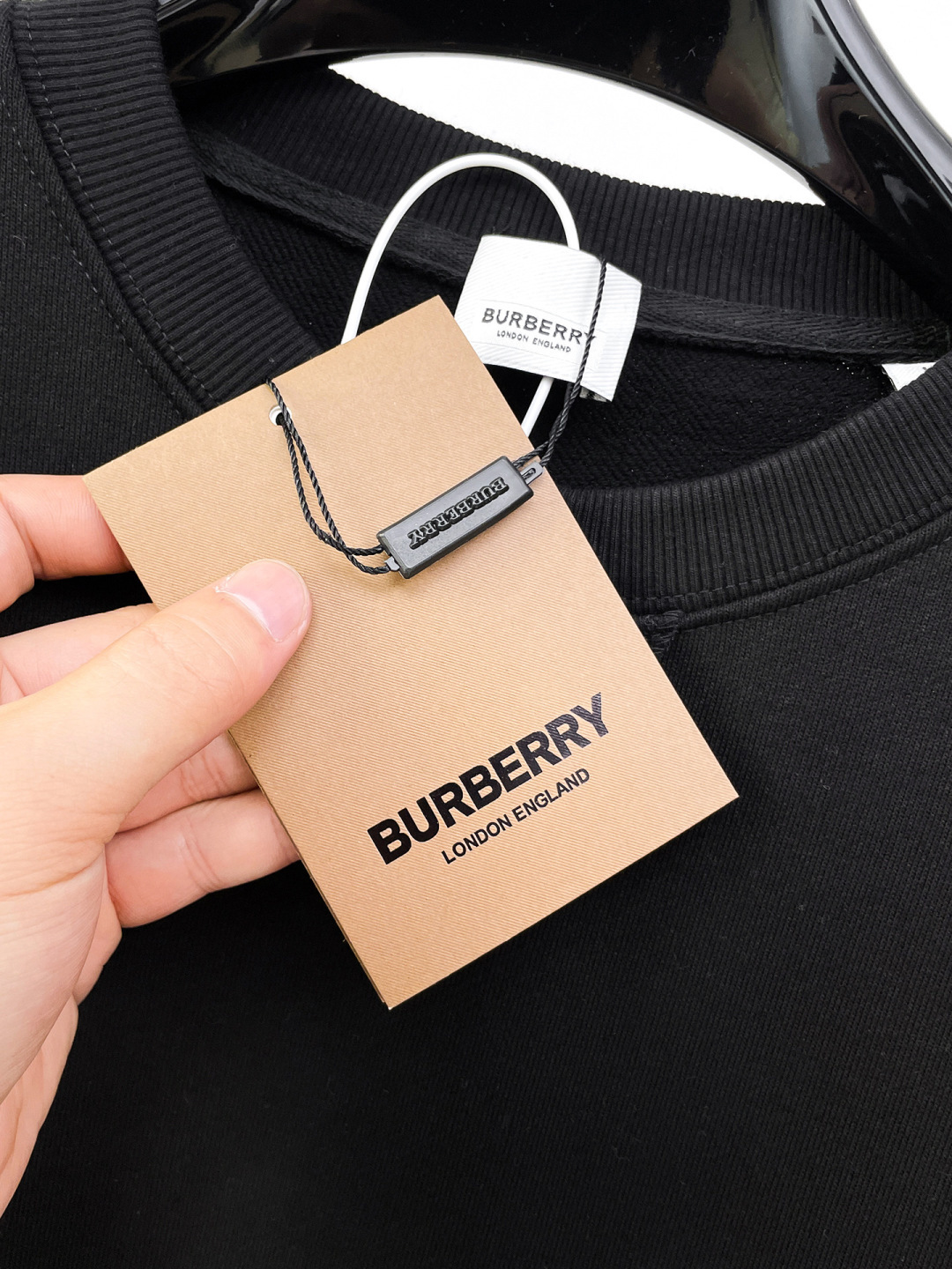 Burberry Hoodie